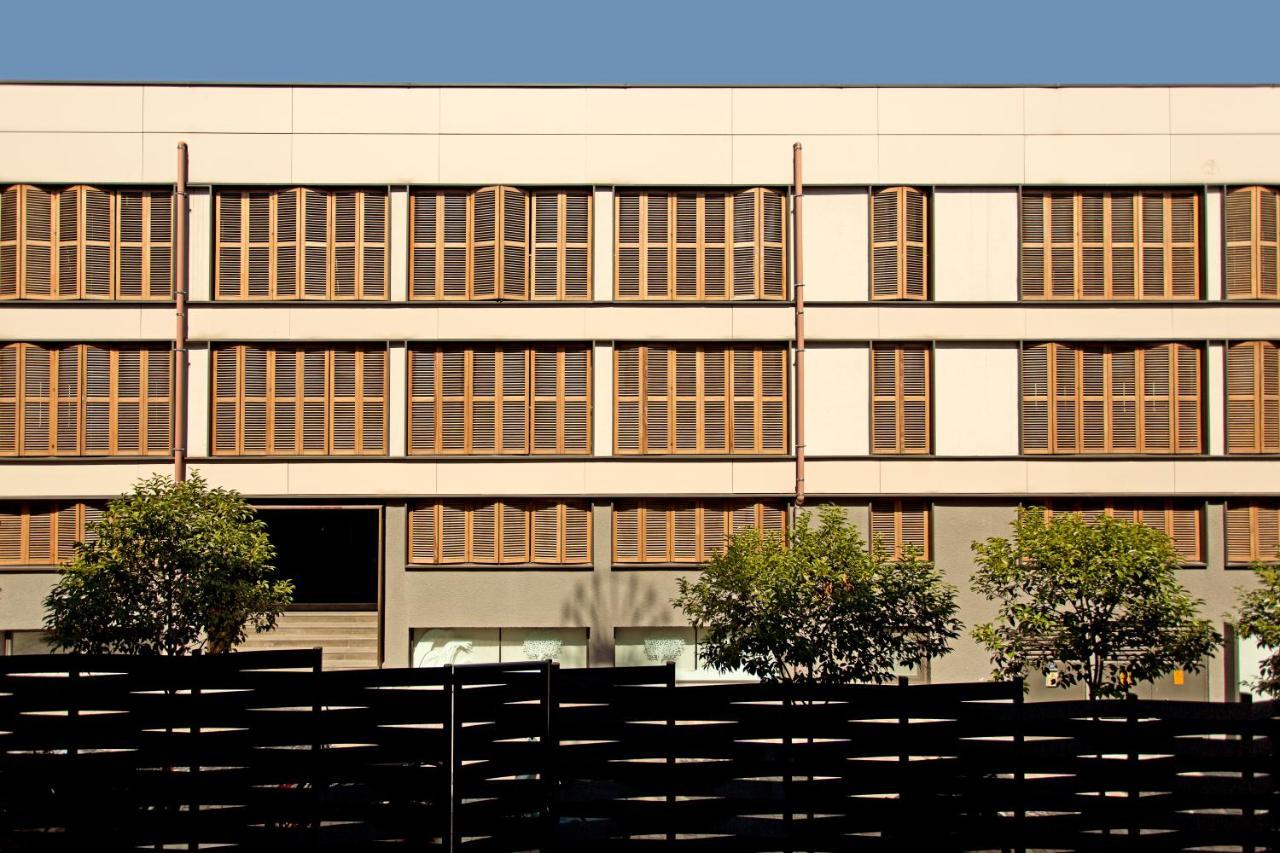 Noa - Ali Hoca 6 Hotel Istanbul Bagian luar foto