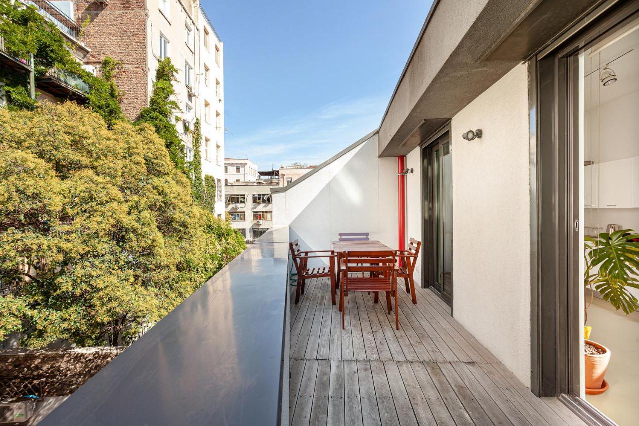 Noa - Ali Hoca 6 Hotel Istanbul Bagian luar foto