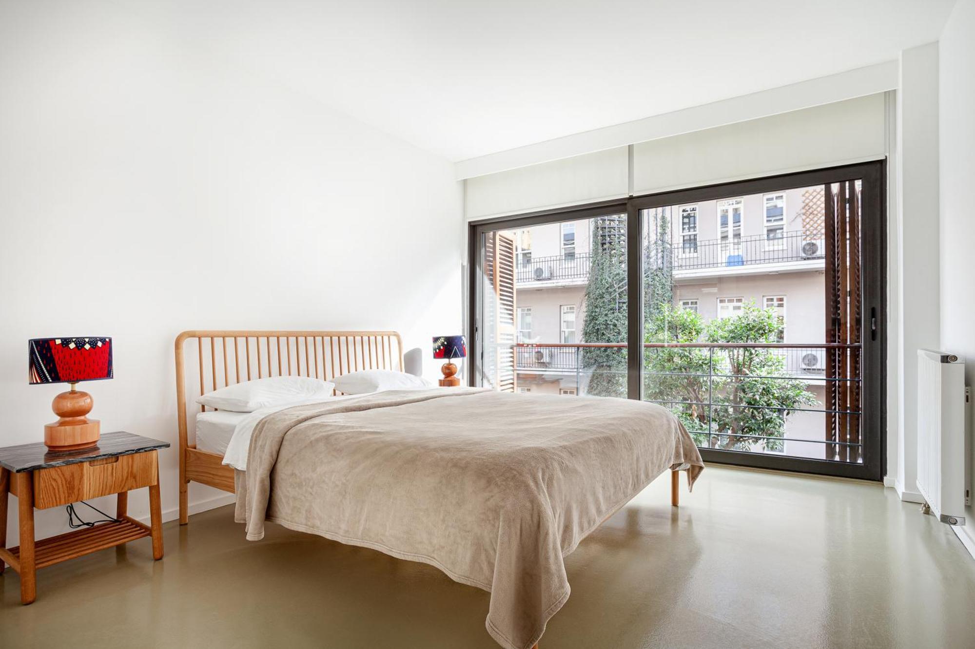 Noa - Ali Hoca 6 Hotel Istanbul Ruang foto