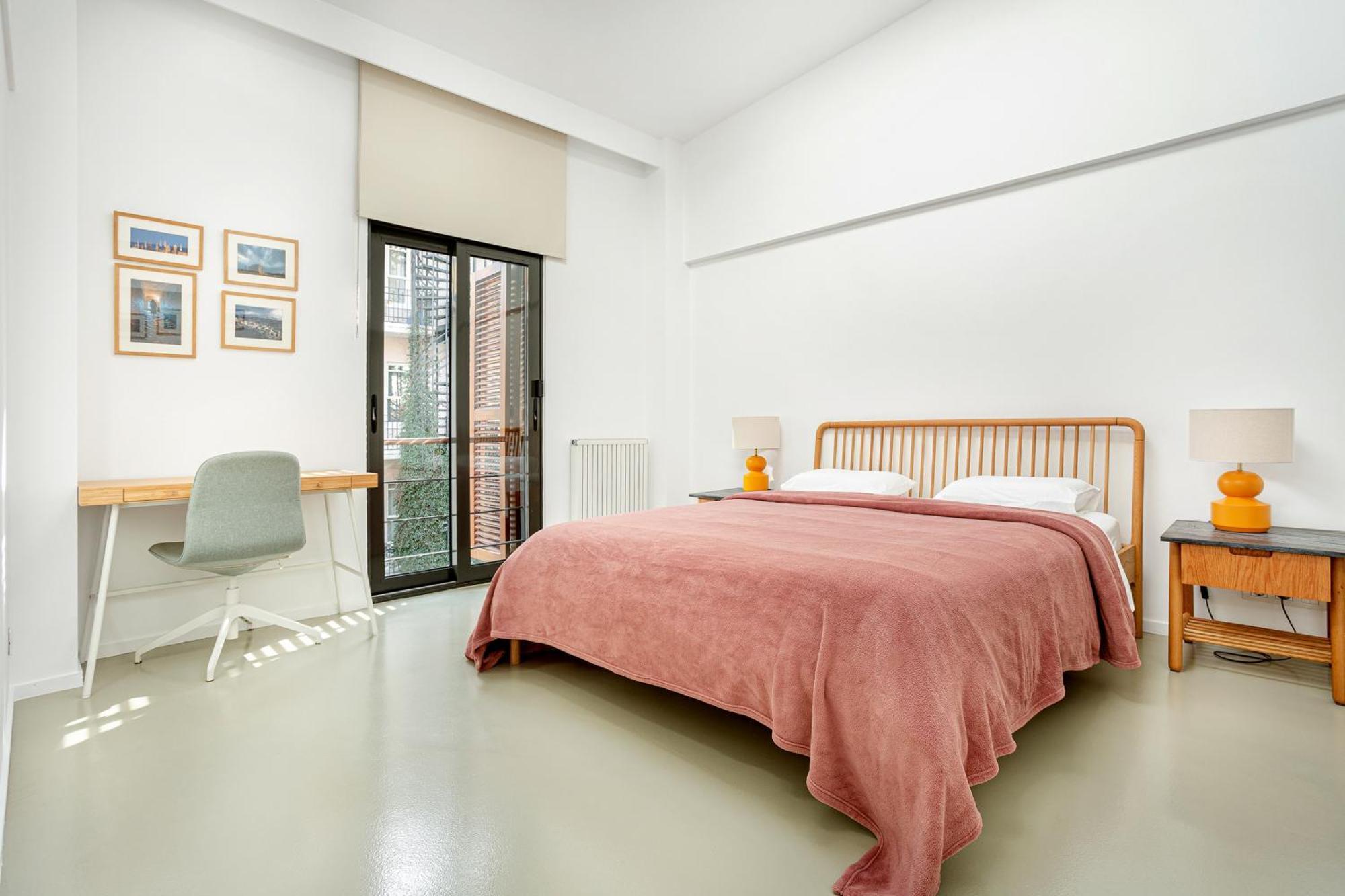 Noa - Ali Hoca 6 Hotel Istanbul Ruang foto