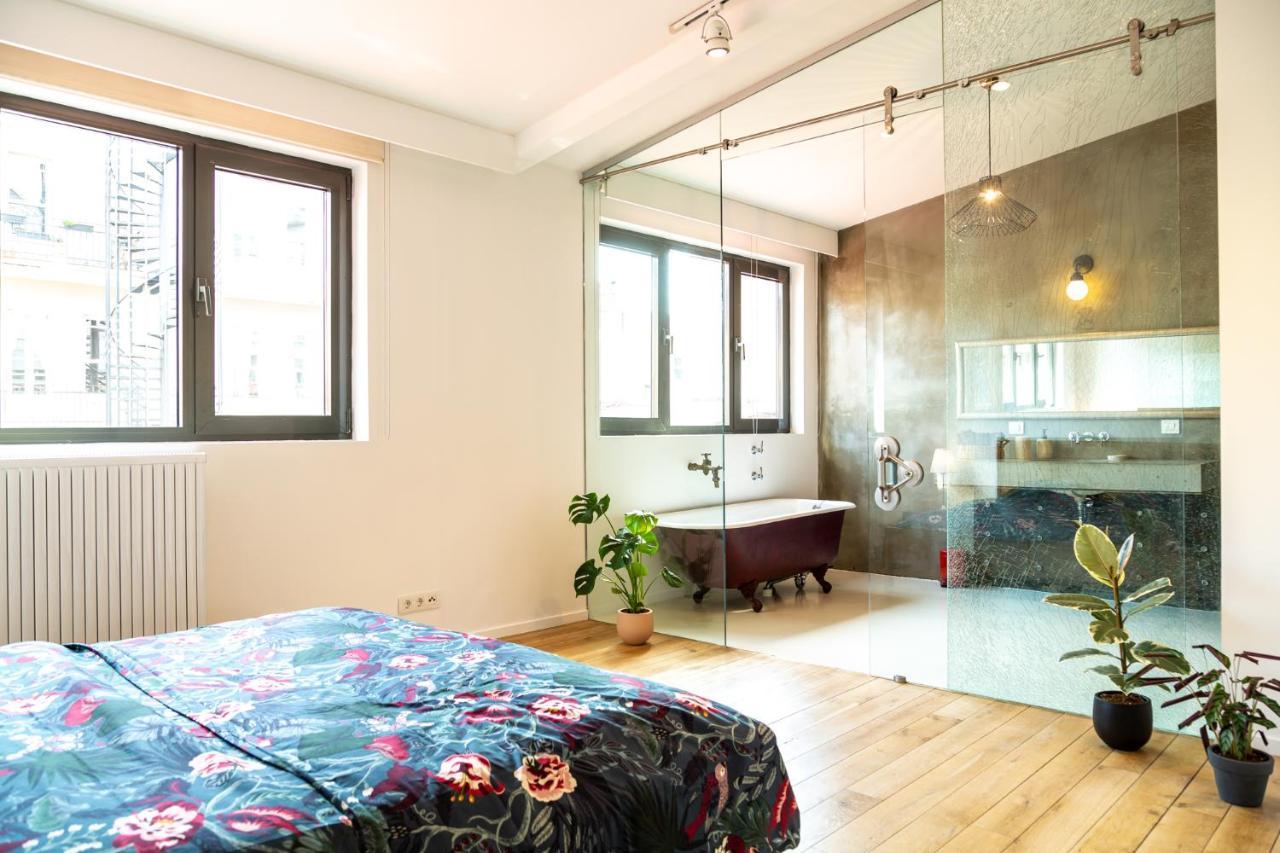 Noa - Ali Hoca 6 Hotel Istanbul Bagian luar foto